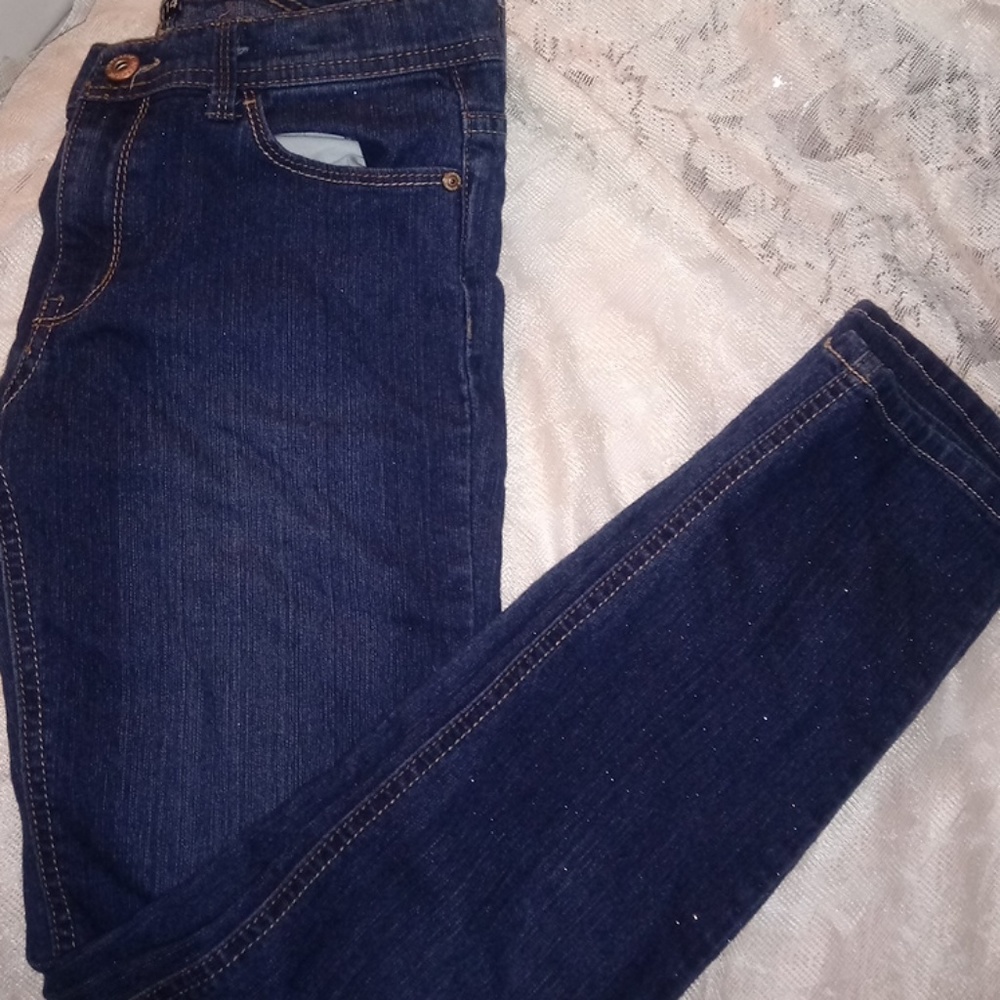 💐5/$20💐Girls jeans